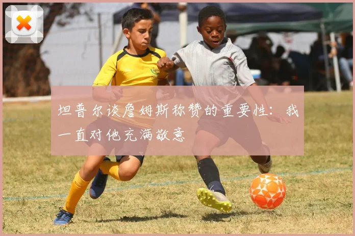 坦普尔谈詹姆斯称赞的重要性：我一直对他充满敬意